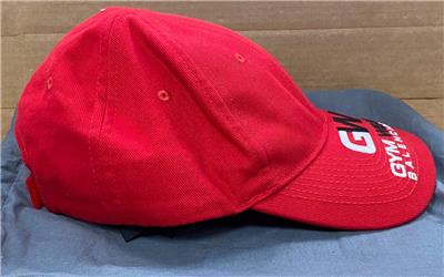 Used balenciaga cheap hat