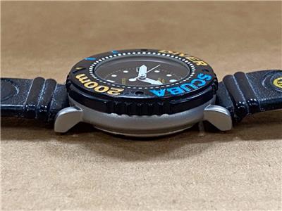 SEIKO 3E35-0020 DIVER SCUBA 200m DATE 32mm QUARTZ WATCH. | eBay