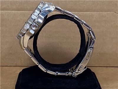 【SALE／37%OFF】 SEIKO 5 SPORT 4R36-03T0 DAY DATE 100M 45mm STAINLESS SS ジャケット・アウター