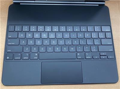 iPad Pro12.9㌅第5世代 Wi-Fi 512GB &amp;MagicKeyb Refurbished 12.9-inch iPad Pro Wi-Fi 512GB - Silver (5th