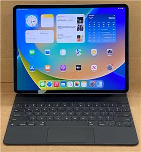 ipad pro 12.9 512GB 6世代 + MagicKeyboard Refurbished 12.9-inch iPad Pro Wi-Fi 512GB Space Gray (6th