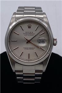 rollys.usa様 Rolex Datejust 16200 – Analog:Shift