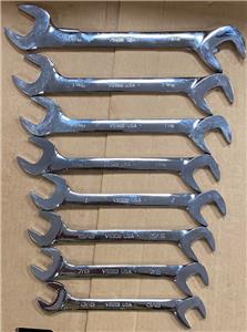 トーベン・ シュミット / ア・ ビット・ オン・ ザ・ サイド Spyder Stinger 8 -Piece Assorted x 6-in Woodboring Spade bit