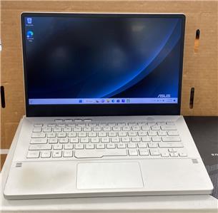 Windowsノート本体 ROG Zephyrus G14 GA401IV Ryzen9 RTX2060 Amazon.com: ASUS ROG Zephyrus G14 14