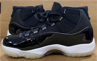 NIKE AIR JORDAN 11 RETRO WOMEN'S SHOE SIZE 6.5 (AR0715-011) W/ BOX