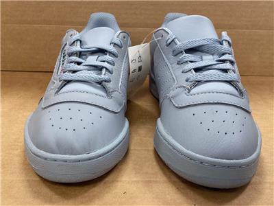 ADIDAS YEEZY POWERPHASE CALABASAS GREY CG6422 SIZE 6 MENS- BRAND