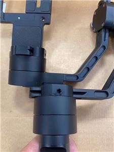 ZHIYUN CRANE V2 3-AXIS HANDHELD STABILIZER GIMBAL- FOR PARTS ONLY