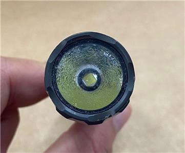 SUREFIRE L2 DIGITAL LUMAMAX LED FLASHLIGHT- USED. | eBay