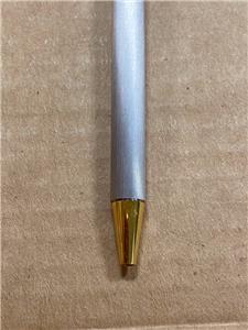 Cartier Stylo Bille Must Ii Ballpoint Pen Cartier Must De Cartier
