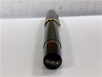 PELIKAN ドイツ製 14C 585 F 万年筆 現状品　M1811 PELIKAN ドイツ製 14C 585 F 万年筆 現状品 M1811 文房具・事務用品