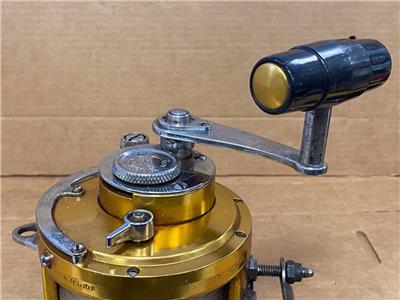 PENN INTERNATIONAL II 50SW 2-SPEED SALTWATER FISHING REEL PENN INTERNATIONAL II 50SW 2-SPEED SALTWATER FISHING REEL