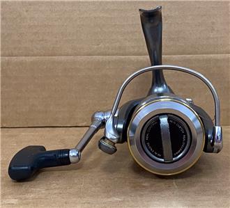 リール DAIWA CALDIA 2500S Daiwa Caldia Lt 2500S-Xh Spinning Reel | eBay