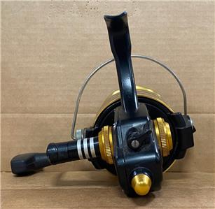 PENN 9500SS SPINNING REEL- USED. | eBay
