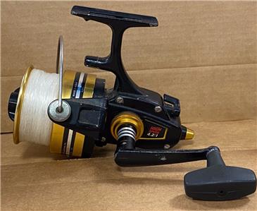 PENN 9500SS SPINNING REEL- USED. | eBay