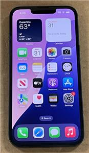 iPhone 13 トンビ Apple iPhone 13 Mini Housing Genuine Original Midnight