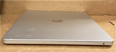 2023 APPLE MACBOOK AIR 15.3