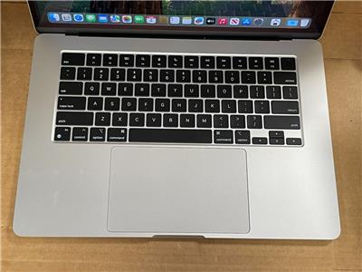 MacBookAir15インチM2 8GB RAM 256GB SSDシルバー 2023 APPLE MACBOOK AIR 15.3