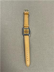 VINTAGE CROTON NIVADA GRENCHEN AQUAMAN TANK TROPICAL DIAL 27.5mm