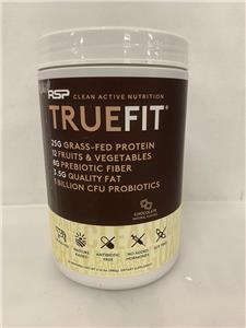 truefit rsp powder