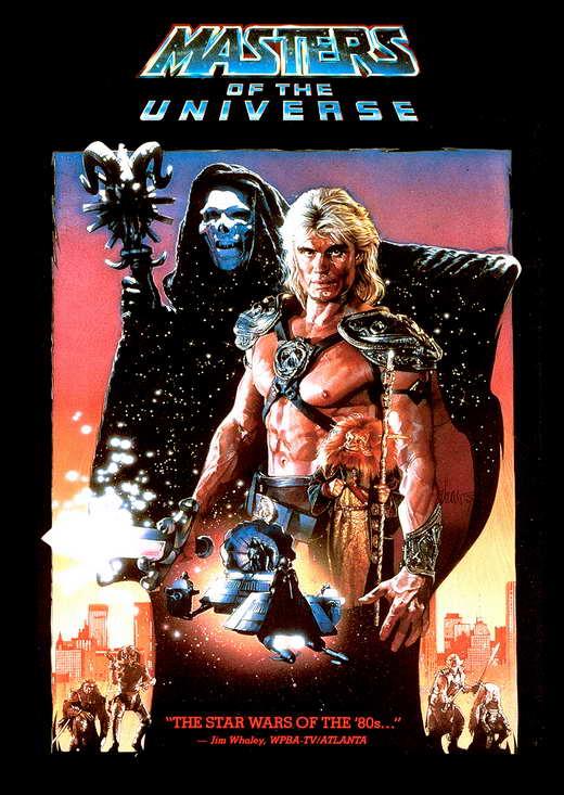 frank langella masters of the universe