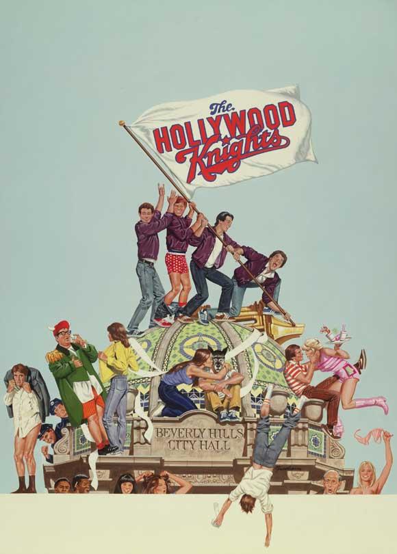 Hollywood knights clearance movie download free