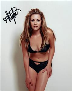 メリッサ・ジョーンハート直筆サイン入り写真…Melissa Joan Hart メリッサ・ジョーンハート直筆サイン入り写真…Melissa Joan Hart