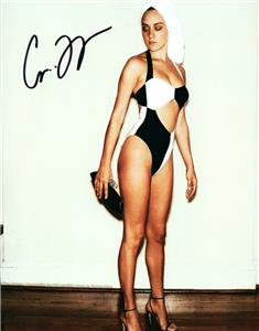 Chloe Sevigny autographed 8x10 Picture signed Photo Pic includes