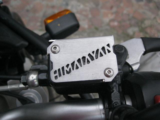 himalayan tank cover