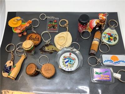 しんごjewlousy key chain TRINO カラビナ しんごjewlousy key chain