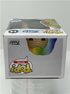 funko rainbow bigfoot