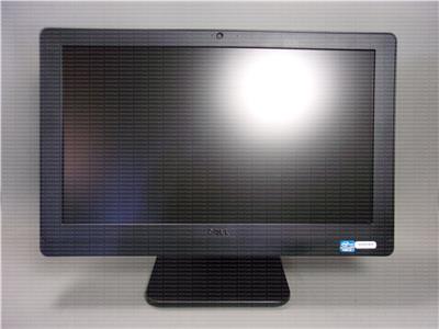 商品画像：Dell OptiPlex 3011 All-in-One 19.5 3
