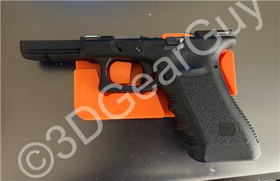 Glock 段ボールグロック 段ボール製のグロック19 : r/cardboard Glock