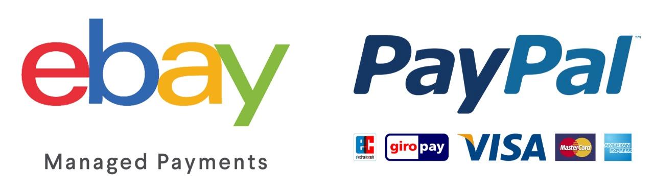 ebay & paypal