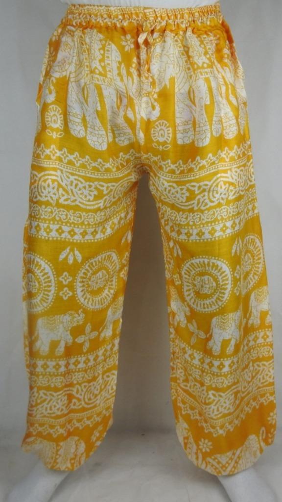 Baggy Leggings Hareem Festival Yoga pants