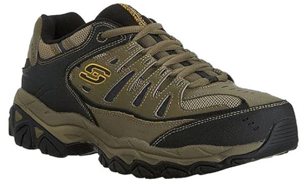 SKECHERS Men's Cross Training Sneakers, 4 Colors in Medium &