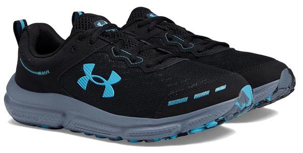 Under Armour Mens Cross Trainers in 3 Colors Medium & Extra Wide EEEE-image
