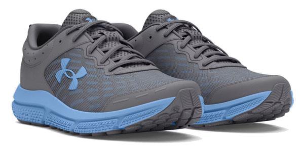 Under Armour Mens Cross Trainers in 3 Colors Medium & Extra Wide EEEE-image