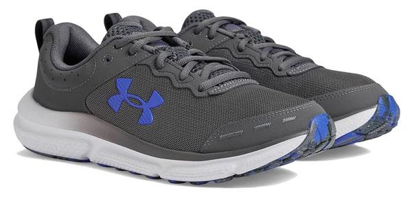 Under Armour Mens Cross Trainers in 3 Colors Medium & Extra Wide EEEE-image