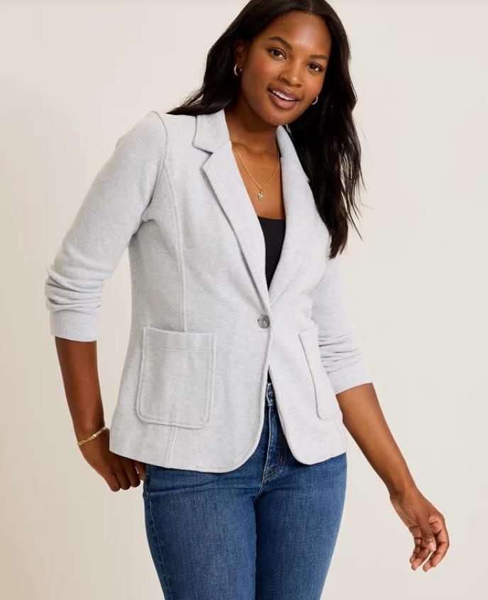 NWT tommy bahama Aruba Casual Blazer
