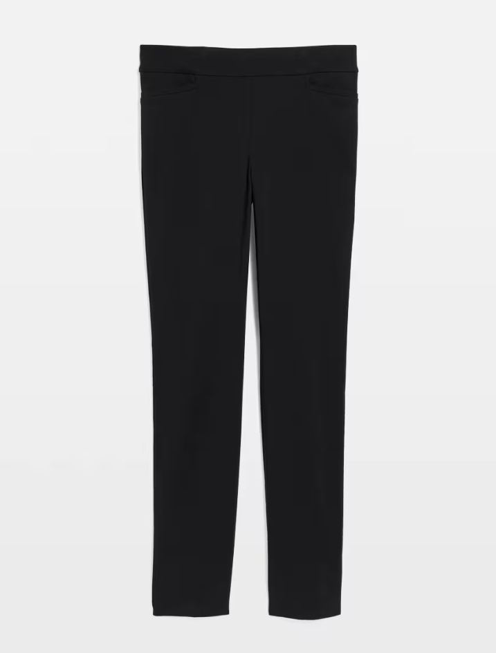 NWT Chico&rsquo;s Brigitte™ Slim Pull-On Pants