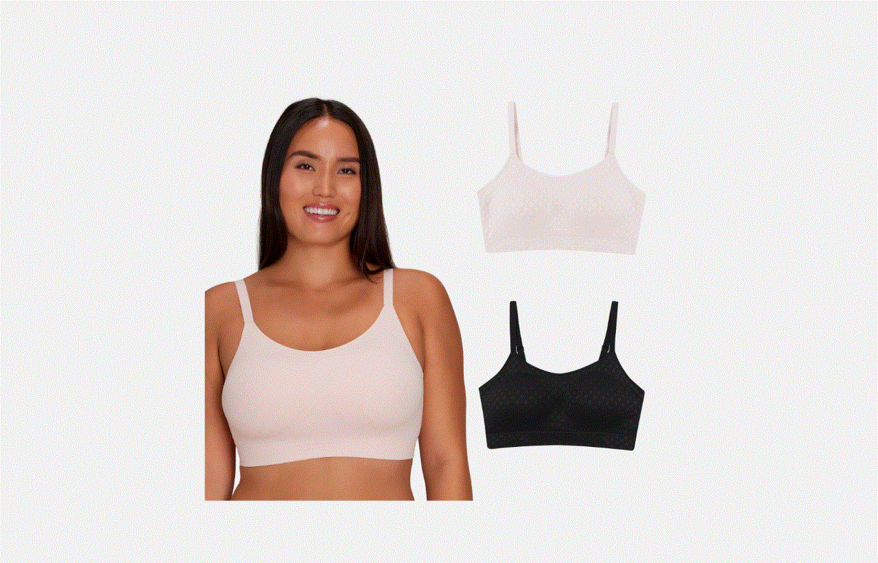 Playtex Seamless Full Coverage Wireless Bra, 2-Pack Women's - Picture 6 of 6