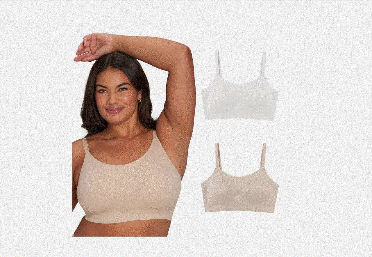 Playtex Seamless Full Coverage Wireless Bra, 2-Pack Women's - Picture 4 of 6