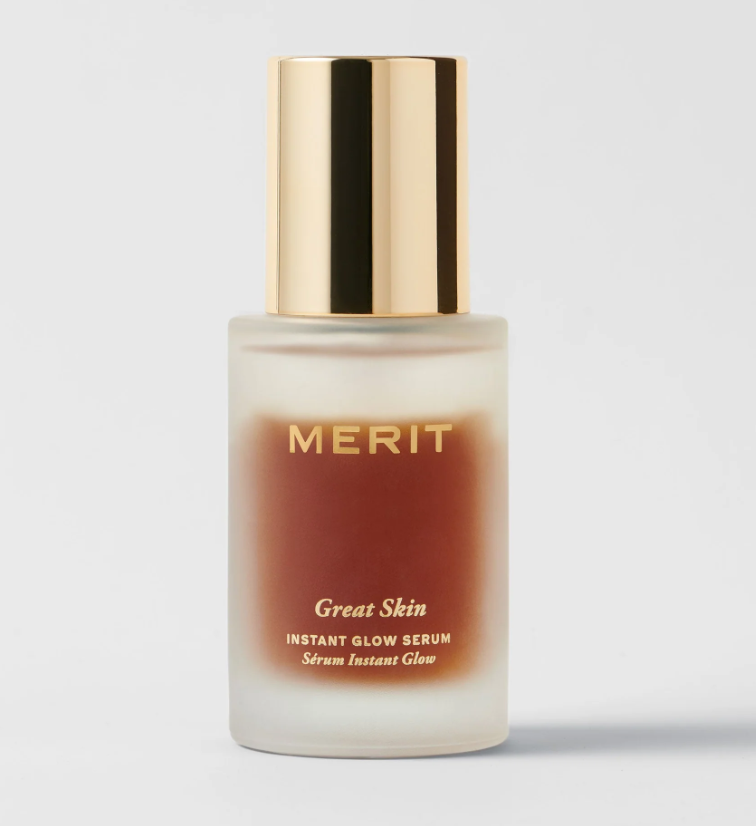NWT MERIT Beauty Great Skin Serum