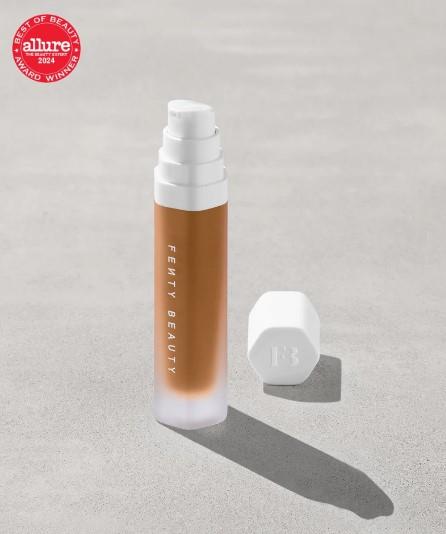 NWT Fenty Beauty Soft’lit Naturally Luminous Longwear Foundation