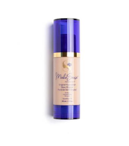 NWT SeneGence MakeSense® Original Foundation