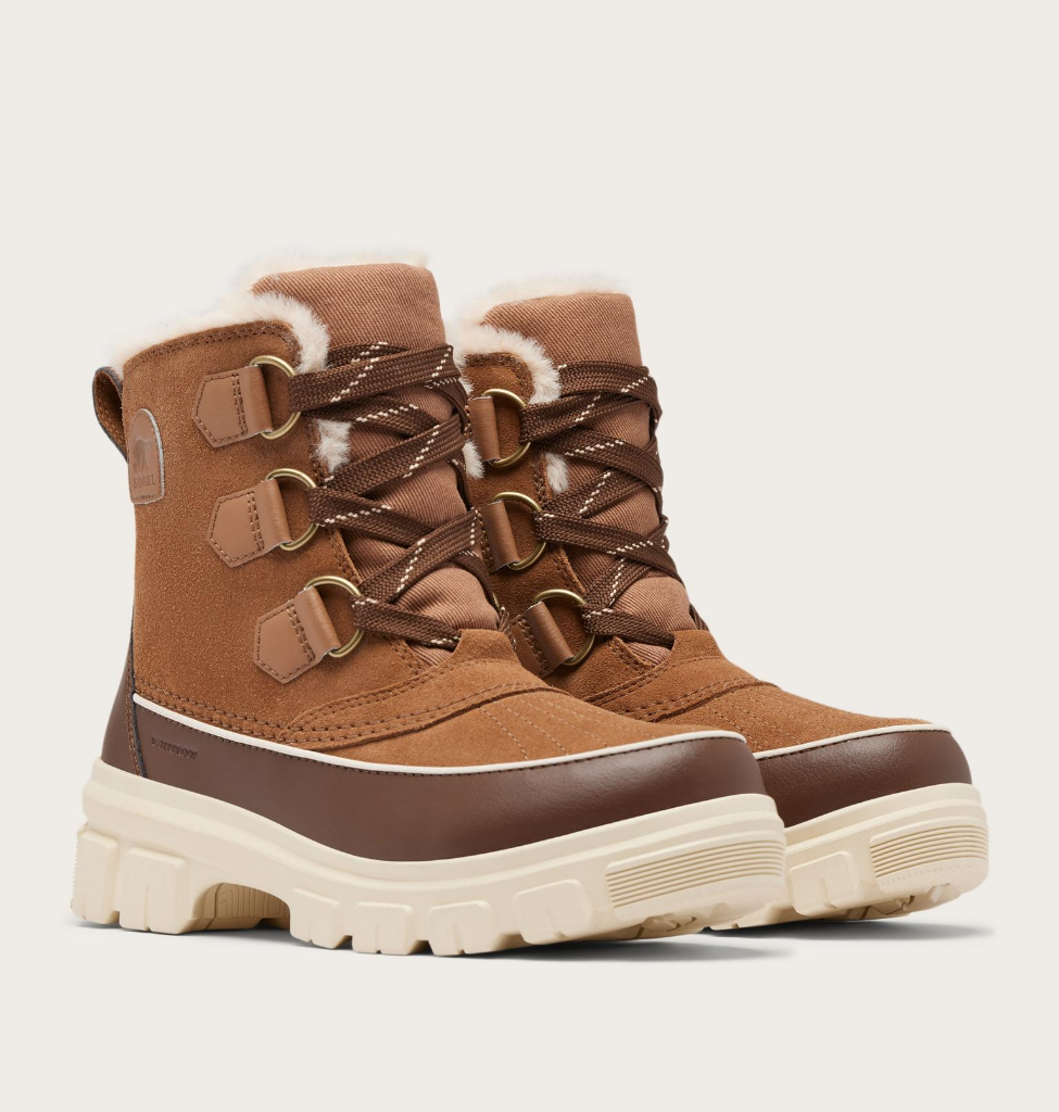 NWT Sorel Tivoli™ V Women’s Winter Boot