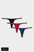 NWT AWRY 3 Pack MODERN Thong