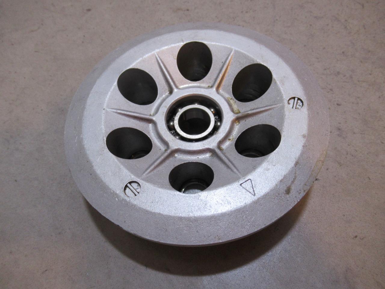 KTM Duke 990 Clutch Pressure Plate 2007 #2