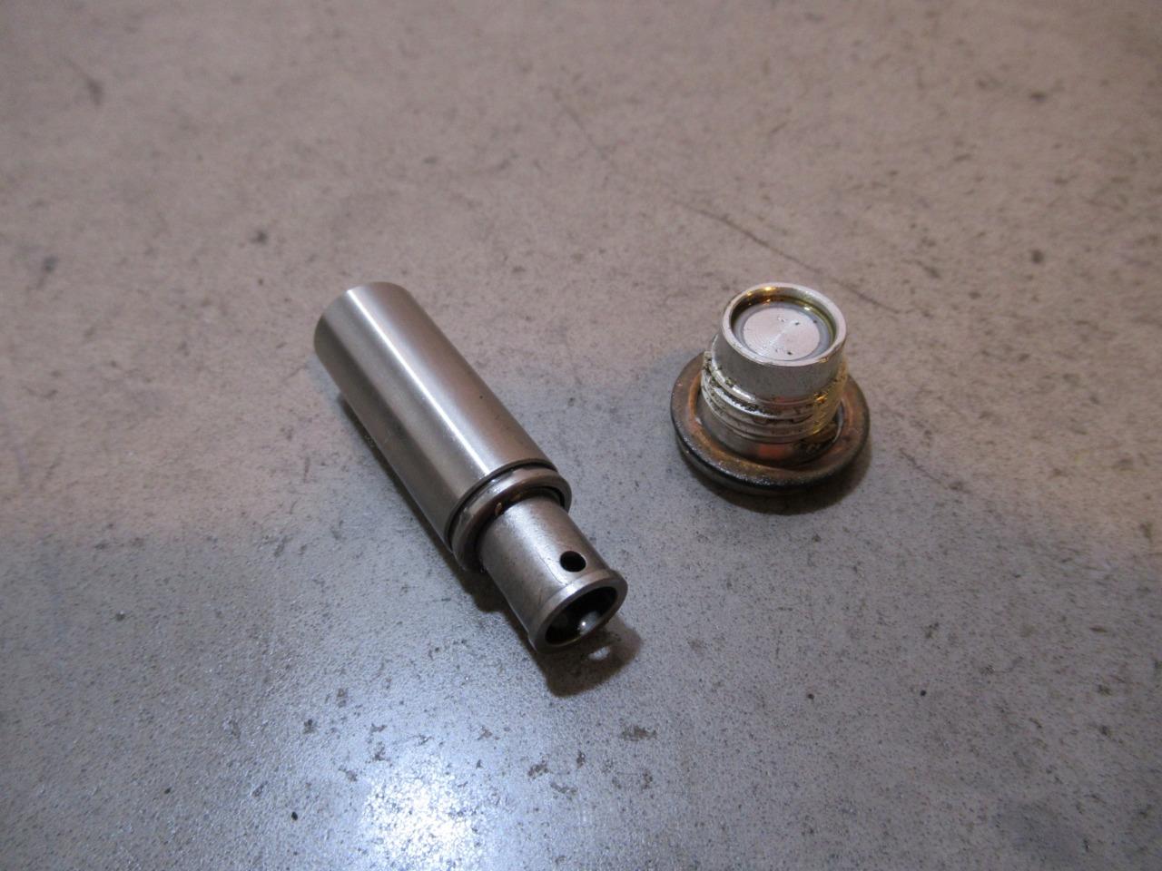 KTM Duke 990 Cam Timing Tensioner 2007 #2