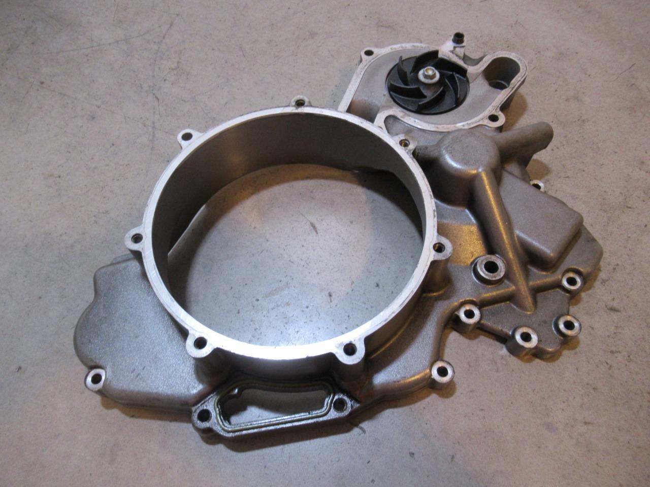 KTM Duke 990 Clutch Cover Inner 2007 #2